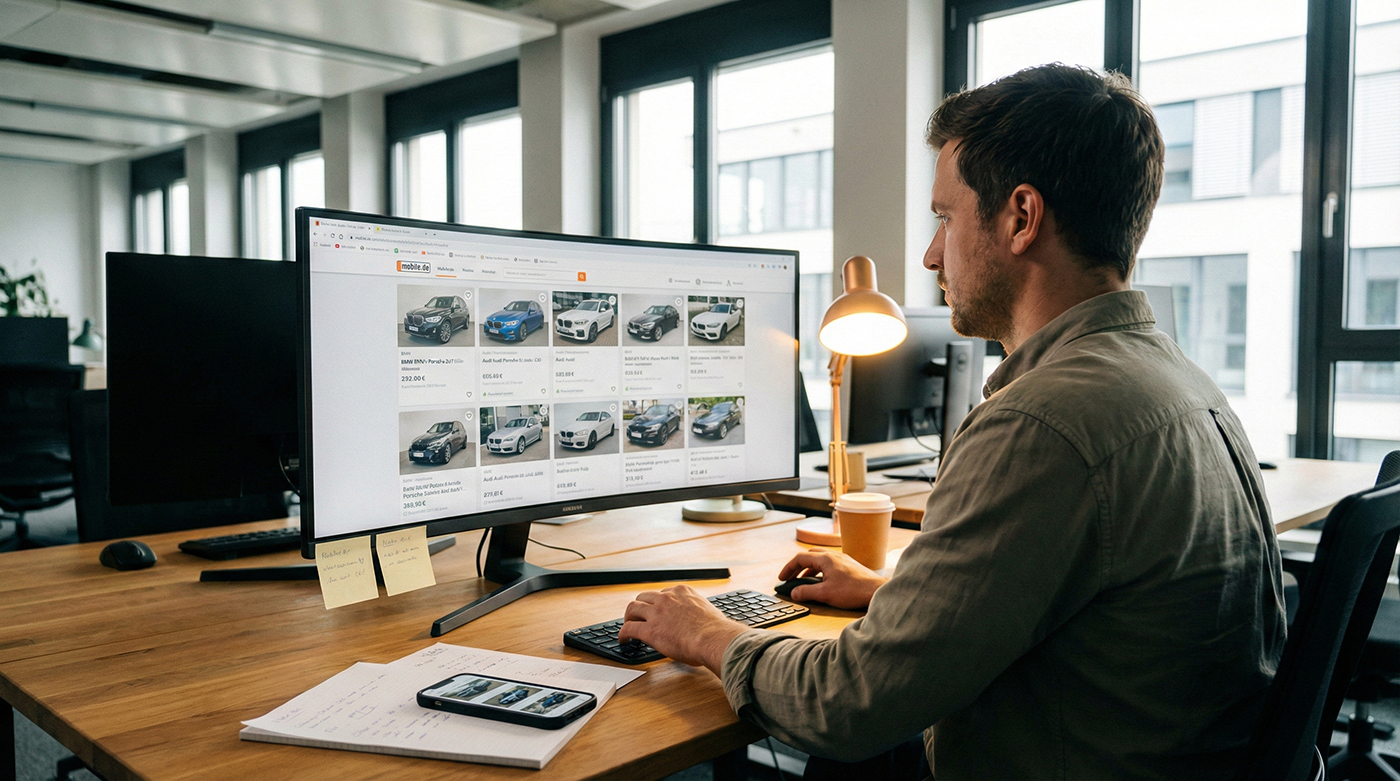 Подбор на площадке